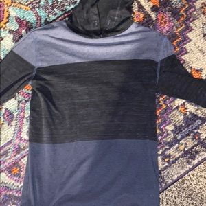 Men’s Small Hoodie